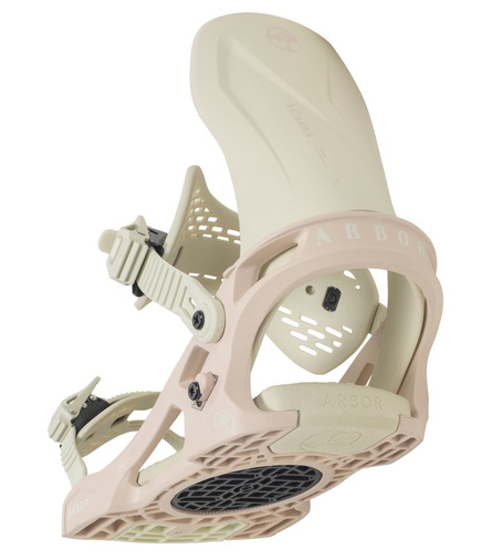 Dámské vázání Arbor - Acacia (broskvová)