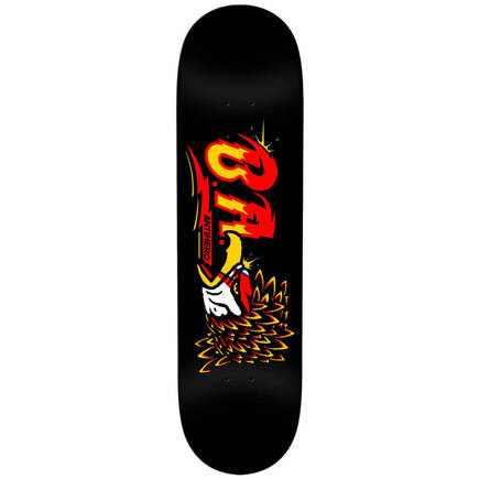 Paluba Antihero - Vesmírná odysea