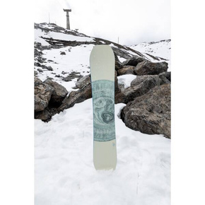 Snowboard Drake - Tao of Drake Unisex