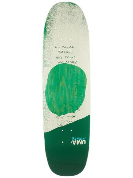 Paluba Umaverse - Žádná věc Team Fark 