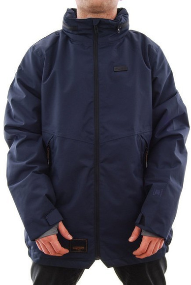 Snowboardová bunda L1 Premium Goods - Fillmore Ink