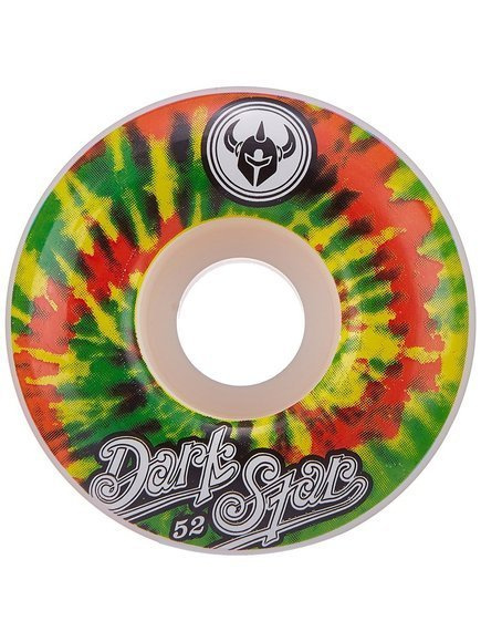 Kola Darkstar - Insignia (Rasta)