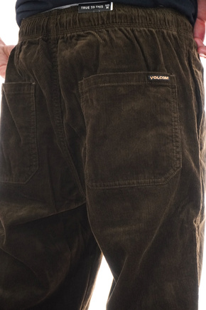 Kalhoty Volcom - PSYCHSTONE EW (wre)