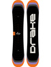 Snowboard Drake - DF PRO