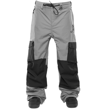 Snowboardové kalhoty ThirtyTwo - Blahzay Cargo (charcoal)