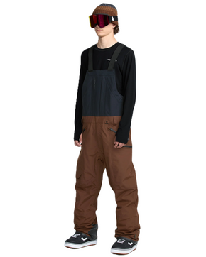Snowboardové kalhoty Volcom - Rain Gore-Tex