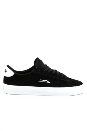 Boty Lakai - Newport (black semiš)