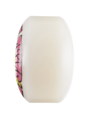 Dětská kola z ghetta - Penny Magic (fialová/žlutá)