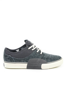 Boty Globe - Mahalo Plus (lead/cream)