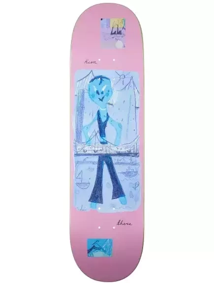 Paluba TAM - Kien Ur An Egg