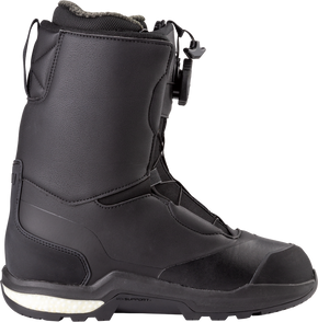 Snowboardové boty Northwave - Decade Hybrid (černé)