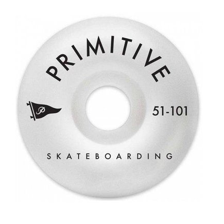 Primitivní kola - Pennant Arch Team Black