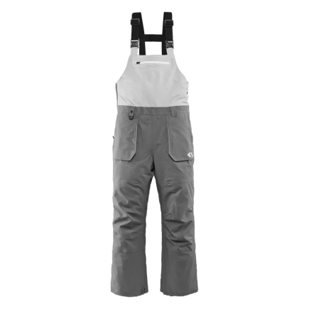 Dámské snowboardové kalhoty ThirtyTwo - Basement Bib (tan)