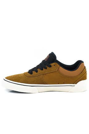 Boty Etnies - Joslin Vulc (brown/black)