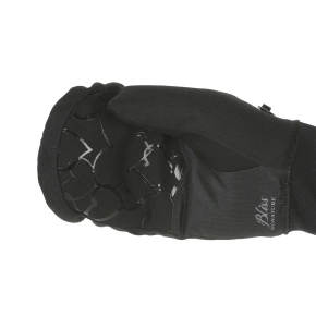 Dámské snowboardové rukavice Level - Coral Mitt (loga)