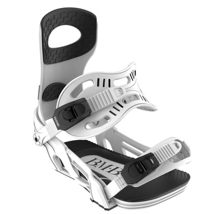 Dámské vázání Bent Metal - Metta (bílé)