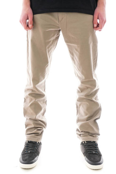 Kalhoty Elade - Classic Jeans (modré)