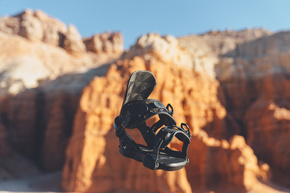 Dámské vázání Arbor - Sequoia (černé)