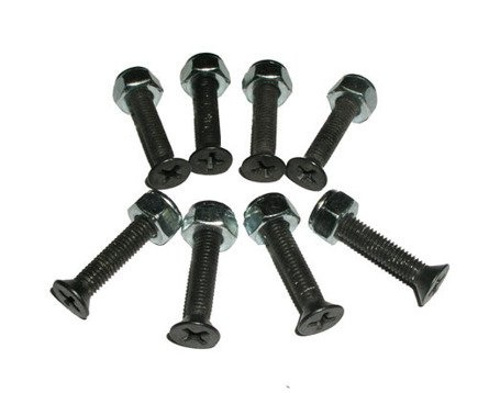 Sestavy FKD - Phillipshead