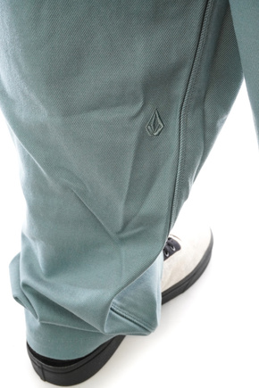 Volcom - Skate Vitals CJ Collins Pant (stormy sea)