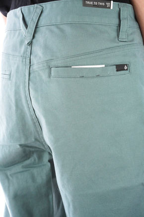 Volcom - Skate Vitals CJ Collins Pant (stormy sea)