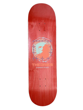 Teorie paluby - Cydonia