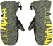 Snowboardové rukavice Thirty Two - Corp Mitt (vojenské)