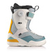 Dámské snowboardové boty Deeluxe - ID Lara BOA (happy cloud)