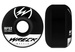 Kola Wreck Wheels - Original Cut RF Black