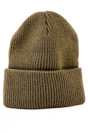 Kšiltovka Anti Hero - Stock Eagle Label (olivová)