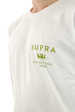 LS Supra - Obchodní značka bílá