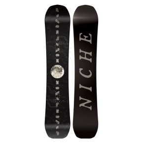 Dámský snowboard Niche - Nightshade