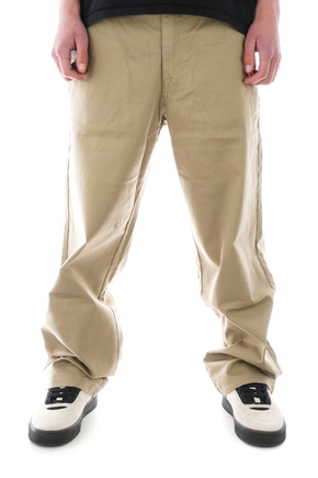 Kalhoty Volcom - Loose Trucks Chino (khaki)
