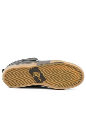 Boty Globe - Motley Mid coffe/gum/plus