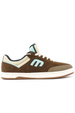 Boty Etnies - Marana (brown/blue)