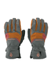 Snowboardové rukavice Volcom - Cp2 Gore Tex (karamelové)