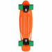 Stereo Cruiser - Stereo Vinyl Cruiser Org/Blk/Grn