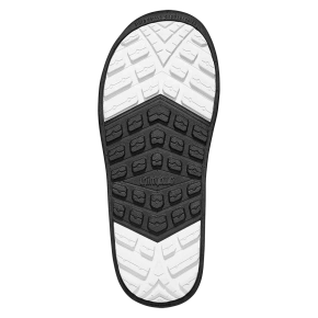 Dámské boty na snowboard ThirtyTwo - Lashed Double Boa (šedé)