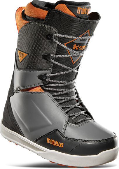 Boty na snowboard ThirtyTwo - Lashed Bradshaw grey/black/orange
