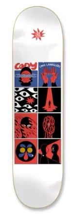 Paluba Umaverse - Cody Tales Egg