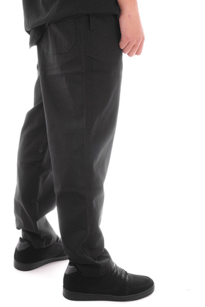 Kalhoty Volcom - PSYCHSTONE EW (černá kombinace)