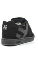 Boty Etnies - Fader (black dirty watsh)