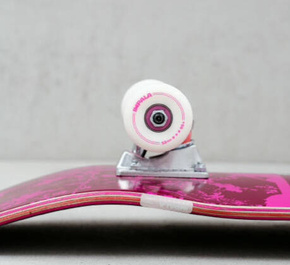 Kompletní deska Impala - Blossom 