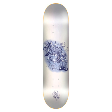 Paluba DGK - Blossom Crew Spirit