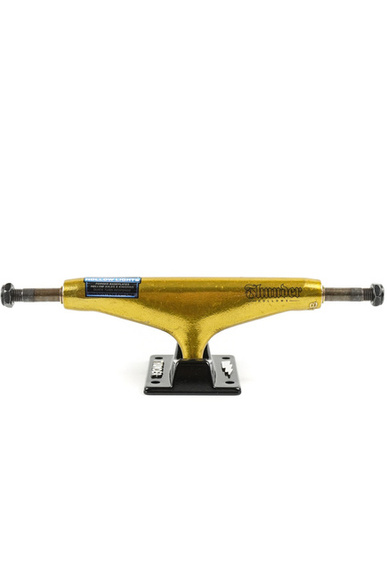 Thunder Trucks - Dutá světla 24 karátů