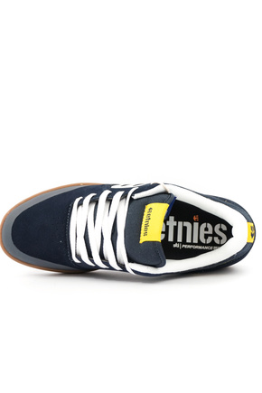 Boty Etnies - Marana (navy/gum/yellow)