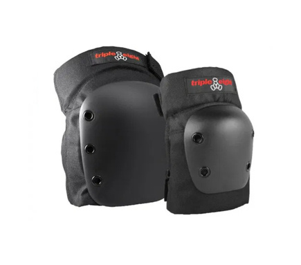 Triple Eight - Street 2 Pack Chrániče kolen a loktů