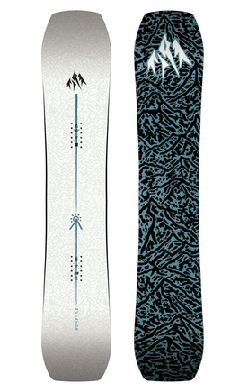 Snowboard Jones - Frontier