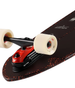 Surfskate Globe Cruiser - Sun City 2 AstroRed