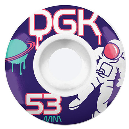 Kola DGK - Spacey